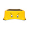 My Little Step Stool: Bumblebee