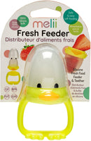 Melii: Duck Fresh Feeder