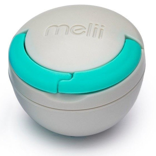 Melii: Pacifier Pod - Blue