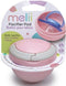 Melii: Pacifier Pod - Pink