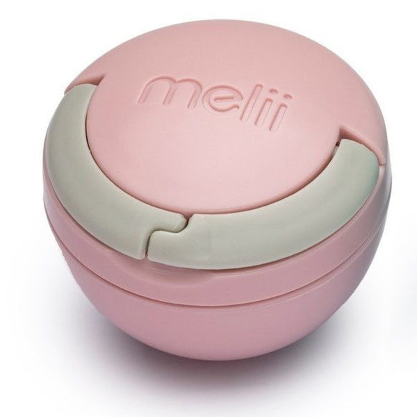 Melii: Pacifier Pod - Pink