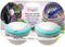 Melii: Pacifier Pod - Blue (2 Pack)