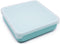 Melii: Silicone Sandwich Container - Blue