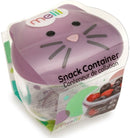 Melii: Snack Container - Cat