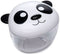 Melii: Snack Container - Panda