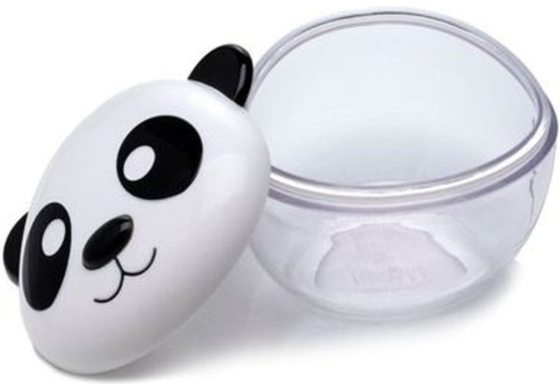 Melii: Snack Container - Panda