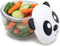 Melii: Snack Container - Panda