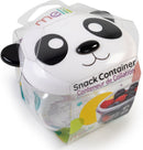 Melii: Snack Container - Panda