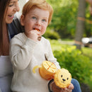 Melii: Snack Container with Finger Trap - Lion