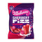 RJs Fabulicious Sherbert Fizz Raspberry 200g (12 Pack)