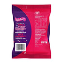 RJs Fabulicious Sherbert Fizz Raspberry 200g (12 Pack)