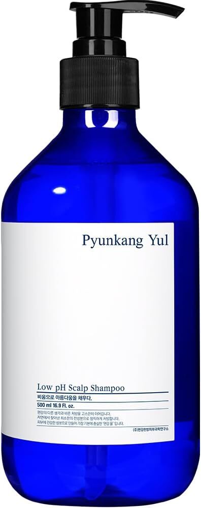 Pyunkang Yul: Low pH Scalp Shampoo Jumbo