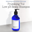 Pyunkang Yul: Low pH Scalp Shampoo Jumbo