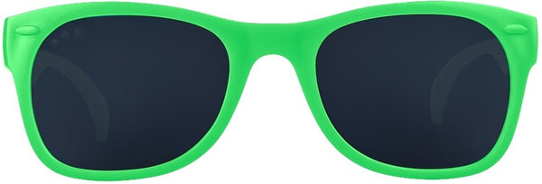 Ro.Sham.Bo: Toddler Polarized Shades - Slimer Green