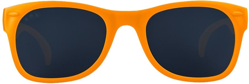 Ro.Sham.Bo: Junior Polarized Shades - Orange