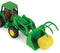 John Deere: 1:32 Hay Farm Set