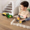 John Deere: 1:32 Hay Farm Set