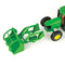 John Deere: 1:32 Hay Farm Set