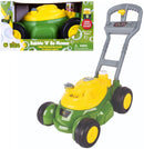 John Deere: Bubble & Go Mower