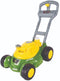 John Deere: Bubble & Go Mower