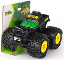 John Deere: Monster Treads