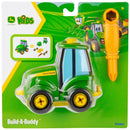 John Deere: Build a Buddy - Jonny