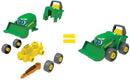 John Deere: Build a Buddy - Bonnie