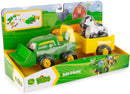 John Deere: Build a Buddy - Bonnie