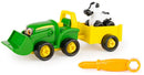 John Deere: Build a Buddy - Bonnie