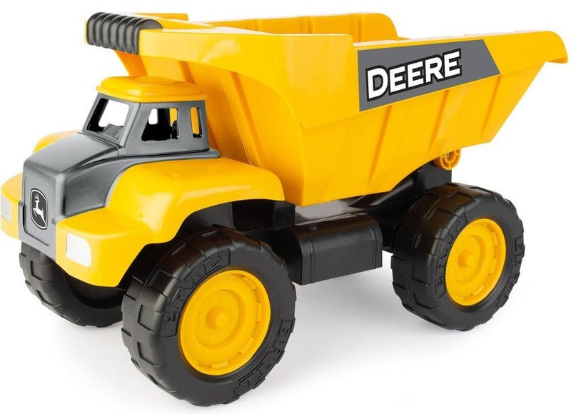 John Deere: Construction Dump Truck