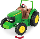 John Deere: Tractor