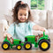 John Deere: Tractor