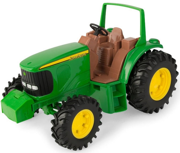 John Deere: Tractor