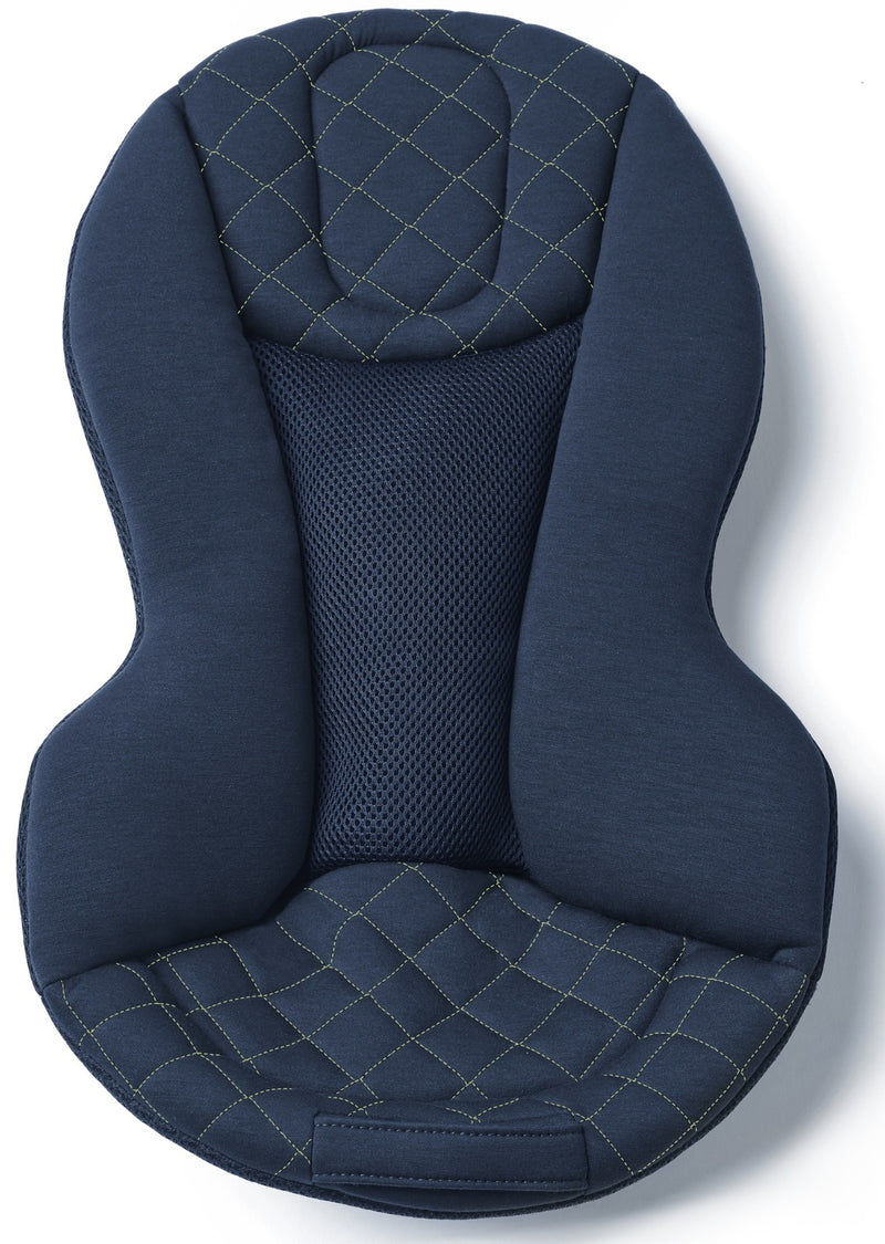 Ergobaby: Evolve 3 in 1 Bouncer - Cool Blue