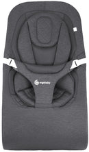 Ergobaby: Evolve 3 in 1 Bouncer - Charcoal Grey