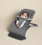 Ergobaby: Evolve 3 in 1 Bouncer - Charcoal Grey