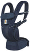 Ergobaby: Omni Breeze Baby Carrier - Midnight Blue