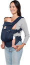 Ergobaby: Omni Breeze Baby Carrier - Midnight Blue