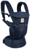 Ergobaby: Omni Breeze Baby Carrier - Midnight Blue