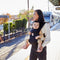 Ergobaby: Omni Breeze Baby Carrier - Midnight Blue