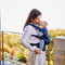 Ergobaby: Omni Breeze Baby Carrier - Midnight Blue