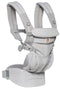 Ergobaby: Omni 360 Cool Air Mesh Baby Carrier - Pearl Grey