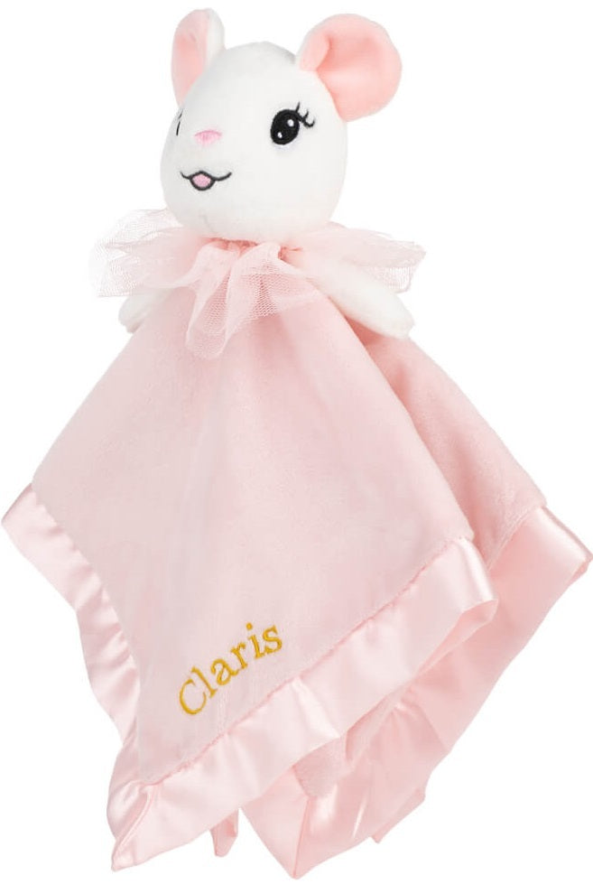 Claris: Comfort Blanket