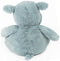 Gund: Oh So Snuggly Soft Toy - Hippo (Large)