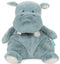 Gund: Oh So Snuggly Soft Toy - Hippo (Large)