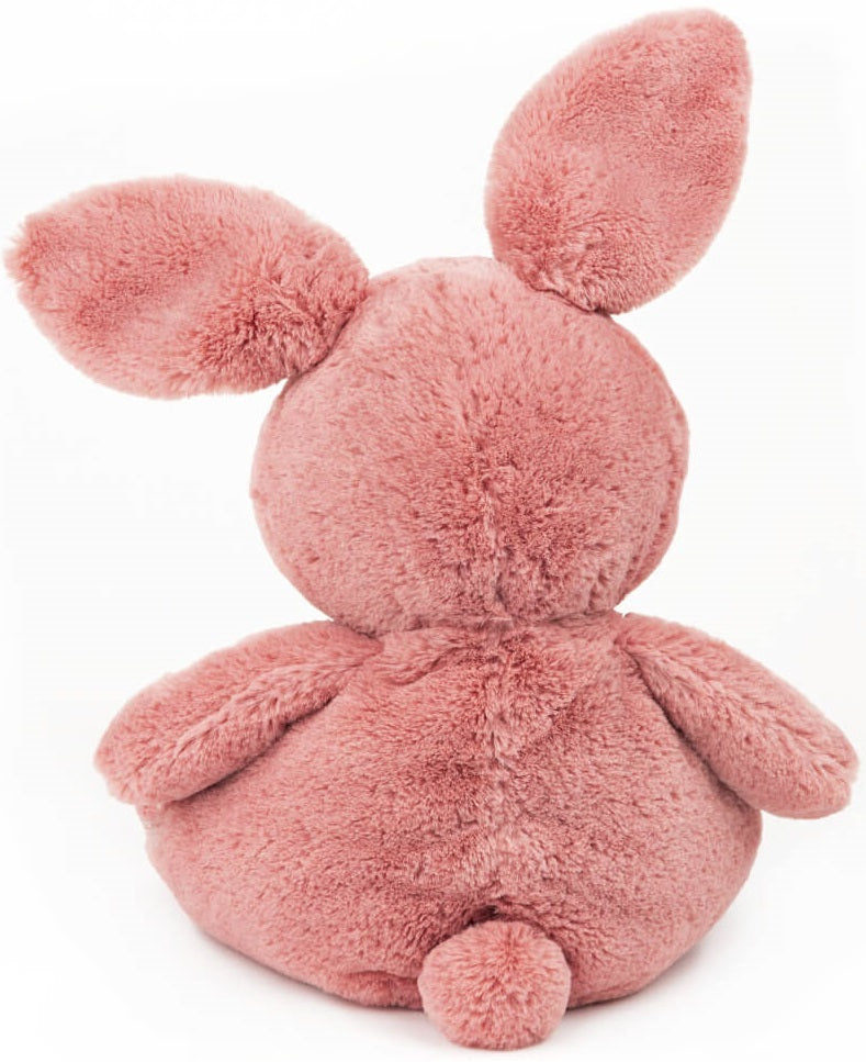 Gund: Oh So Snuggly Soft Toy - Bunny (Large)