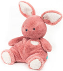 Gund: Oh So Snuggly Soft Toy - Bunny (Large)