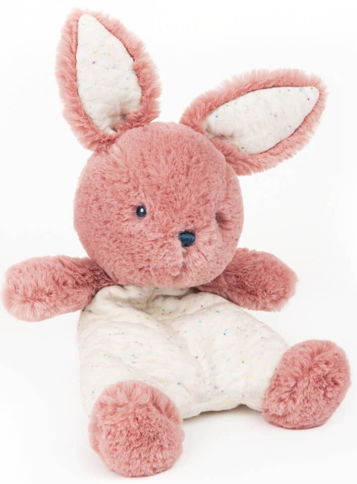 Gund: Oh So Snuggly Soft Toy - Bunny (Small)