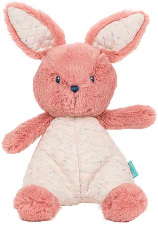 Gund: Oh So Snuggly Soft Toy - Bunny (Small)