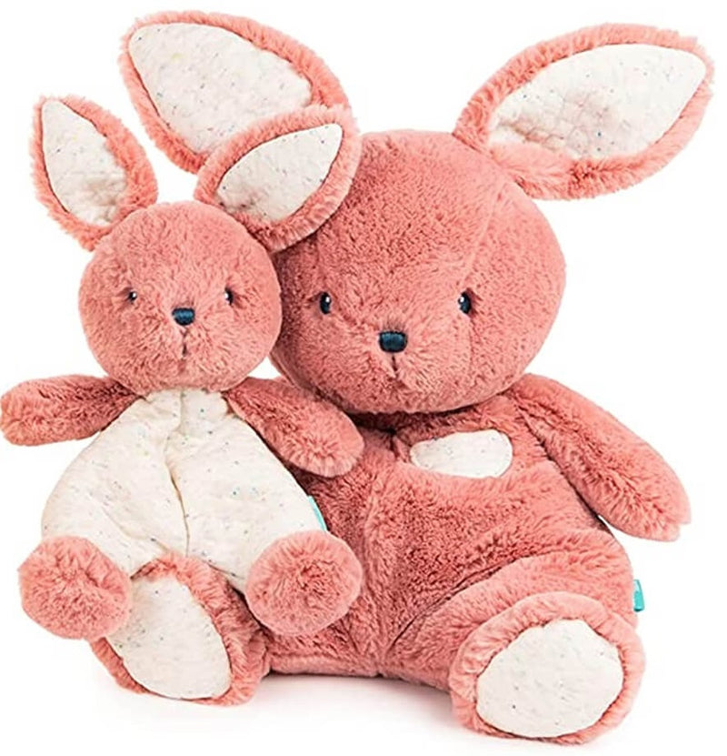 Gund: Oh So Snuggly Soft Toy - Bunny (Small)